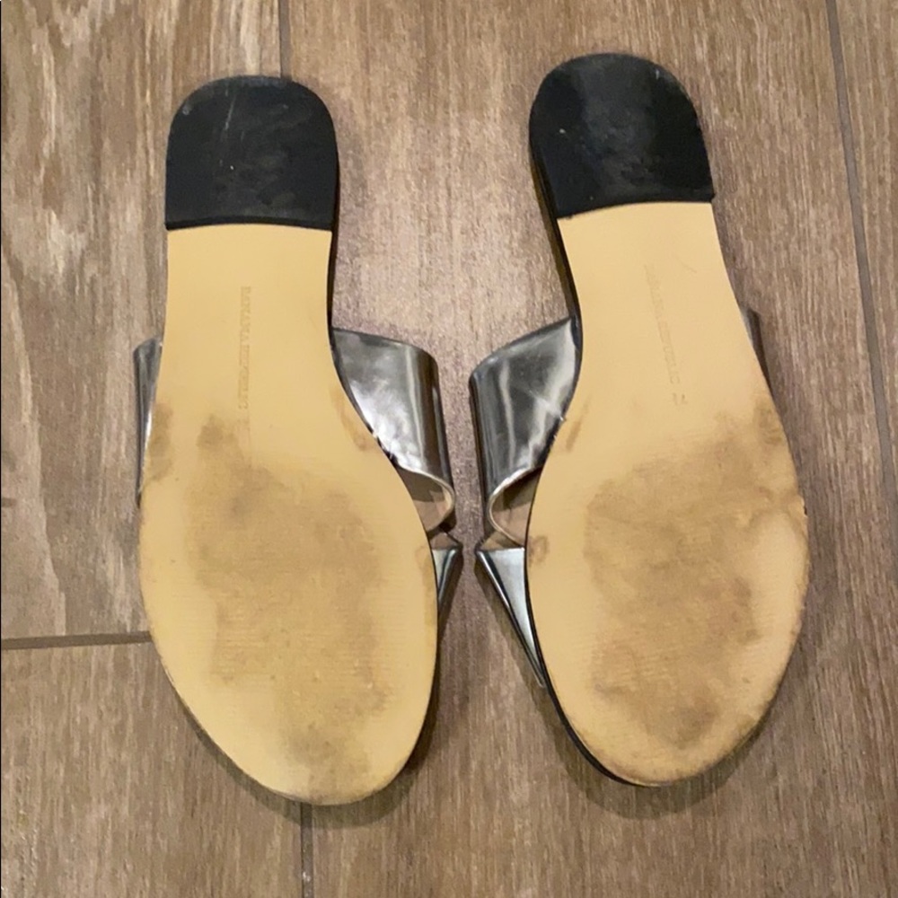 Sandals - Picture 3 of 4